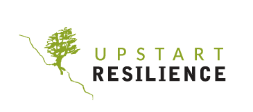 Upstart Resilience Logo